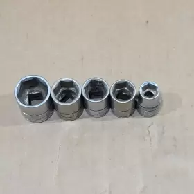 2113130 BENCHTOP Drive Socket #3