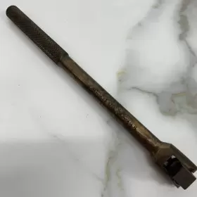 W-395 BERYLCO Drive Breaker Bar Sparking Becu Beryllium #2