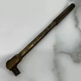 W-395 BERYLCO Drive Breaker Bar Sparking Becu Beryllium