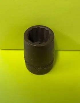 W-927 BERYLCO Drive Socket Becu Sparking