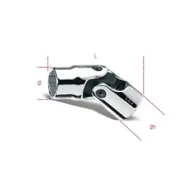 009100263 BETA Drive Swivel End Socket