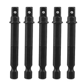 QY20230316-020 BIAUNGDO Square Socket Bit Adapter Hex Impact QY20230316-020 BIAUNGDO Square Socket Bit Adapter Hex Impact