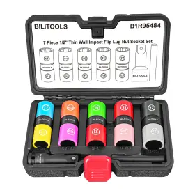95484 BILITOOLS Half Lug Nut