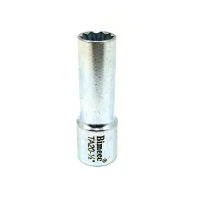 TA20-1-2 BIMECC Lug Nut Tool Key Imperial Square Socket Drive