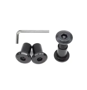 613852278062 BINIFIMUX Set Hex Key Drive Socket Cap Furniture