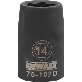DWMT75102OSP BLACK DECKER Dewalt Drive Impact Socket
