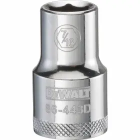 DWMT86443OSP BLACK DECKER Dewalt Drive Point Socket