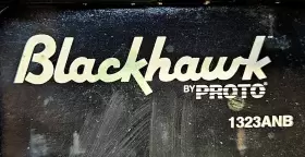 1323ANB BLACKHAWK Proto Socket Set #2