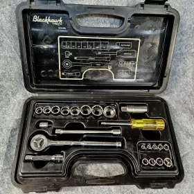 1323ANB BLACKHAWK Proto Socket Set