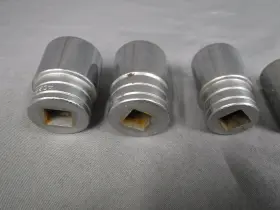 40226-40224-40222 BLACKHAWK Point Square Sockets Armstrong #2