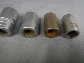 40226-40224-40222 BLACKHAWK Point Square Sockets Armstrong #3