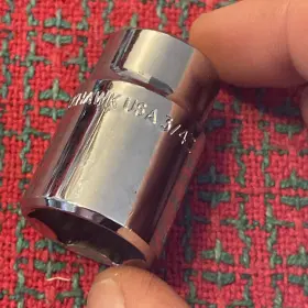 40624 BLACKHAWK Tools Socket Drive Nos #2