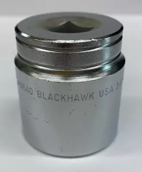 40640 BLACKHAWK Point Shallow Socket #2