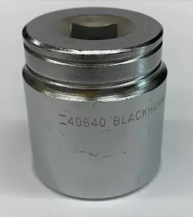 40640 BLACKHAWK Point Shallow Socket