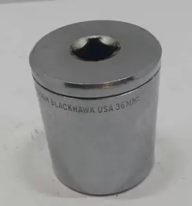 42036M BLACKHAWK Socket #2