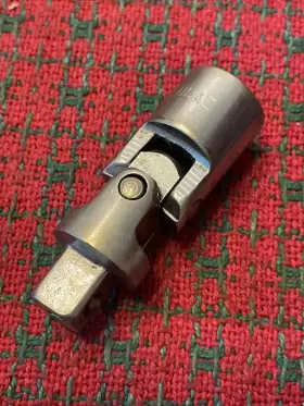 49978 BLACKHAWK Joint Drive Swivel Socket #2