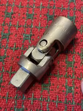 49978 BLACKHAWK Joint Drive Swivel Socket #3