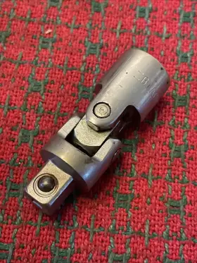 49978 BLACKHAWK Joint Drive Swivel Socket