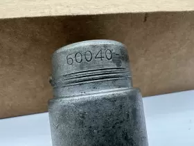 60040 BLACKHAWK Tools Socket Point Drive #2