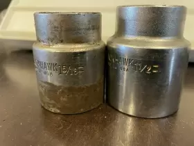 60048 BLACKHAWK Drive Standard Socket #2