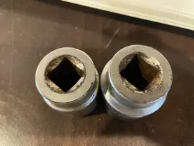 60048 BLACKHAWK Drive Standard Socket #3