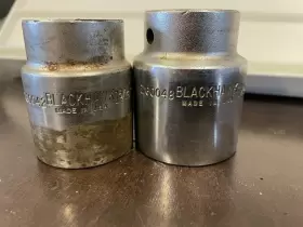 60048 BLACKHAWK Drive Standard Socket