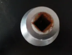 60072 BLACKHAWK Drive Socket #2