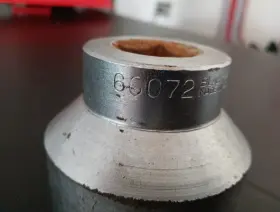60072 BLACKHAWK Drive Socket #3