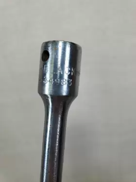 34983 BLACKHAWK BY PROTO Socket Extension Drive #2