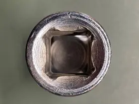 69978 BLACKHAWK BY PROTO Joint #3