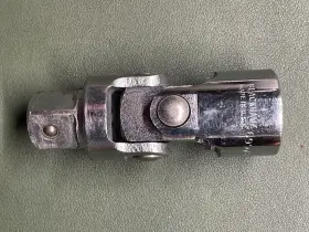 69978 BLACKHAWK BY PROTO Joint