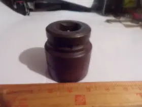 80233 BLACKHAWK BY PROTO Drive Impact Socket