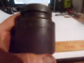 80238 BLACKHAWK BY PROTO Drive Impact Socket #2