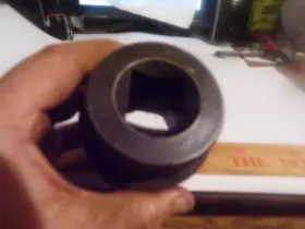 80238 BLACKHAWK BY PROTO Drive Impact Socket #3