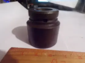 80238 BLACKHAWK BY PROTO Drive Impact Socket