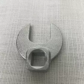 BCF-24 BLACKHAWK BY PROTO Drive End Crowfoot Wrench #2
