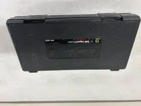 UW-1615S BLACKHAWK BY PROTO Drive Impact Socket Set