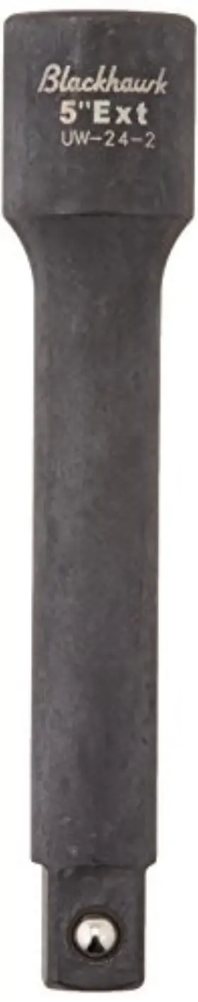 UW-24-2 BLACKHAWK BY PROTO Drive Impact Extension