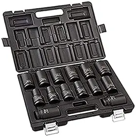 UW-2614DS BLACKHAWK BY PROTO Drive Impact Socket