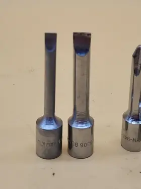 HW-9506 BLACKHAWK Socket Bit Set #2