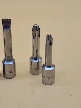 HW-9506 BLACKHAWK Socket Bit Set #3