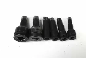 PSQ-48 BLACKHAWK Socket Set #2
