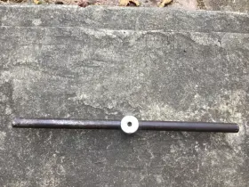 T4XN BLACKHAWK Drive Sliding Handle Breaker Bar