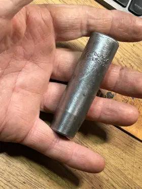 UW-1516 BLACKHAWK TOOLS Impact Socket