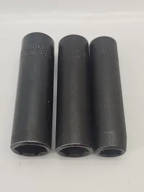U-1610M BLACKHAWK Impact Socket Drive