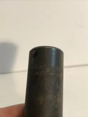 U-1616M BLACKHAWK Impact Socket Points #2