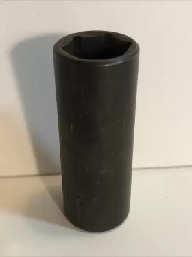 U-1619M BLACKHAWK Drive Impact Socket Points