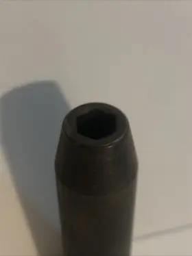 UW-1512 BLACKHAWK Impact Socket Points #2