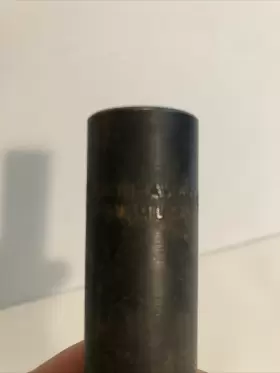 UW-514M BLACKHAWK Impact Socket Points #2