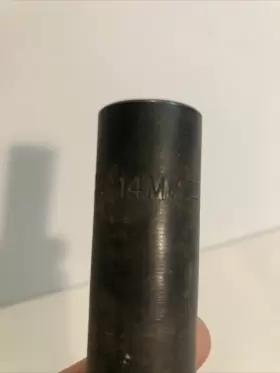 UW-514M BLACKHAWK Impact Socket Points #3